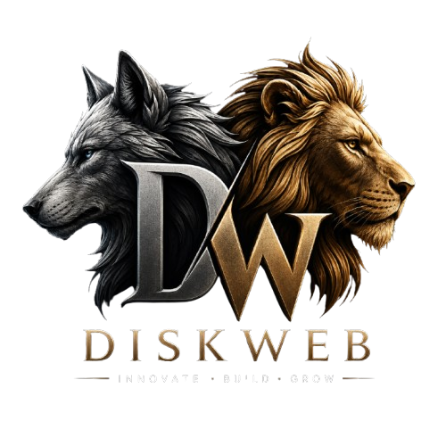 DiskWeb CRM